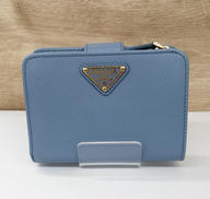2つ折り財布|PRADA