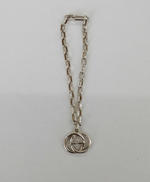 インターロッキングブレスレット|GUCCI