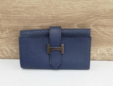 ベアンキーケース|HERMES