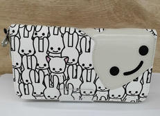 ロングウォレット|CUNE