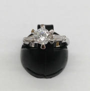 石付リング|TAKASHIMAYA