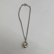 オープンハート・ブレスレット|TIFFANY&CO.