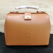 2WAYボストンバッグ|STARBUCKS