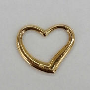 K18ネックレストップ|K18