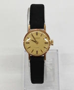 K18手巻き時計|CITIZEN