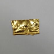 K24 金プレート|K24