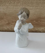 可愛いお祈り|LLADRO