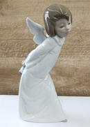 天使の考えごと|LLADRO