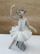 リトルバレリーナ|LLADRO