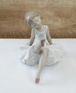 リトルバレリーナ|LLADRO