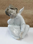 なんとかなるよ|LLADRO