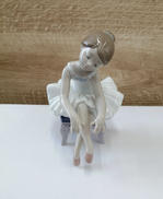 リトルバレリーナ|LLADRO