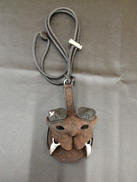 TIGER HEAD CHARM STRAP|VIVIENNE WESTWOOD