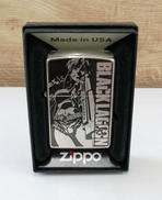 オイルライター|ZIPPO