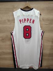 スコッティ・ピッペン ユニフォーム|NIKE