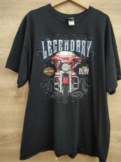 ハーフT-シャツ|HARLEY DAVIDSON