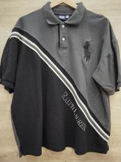 ハーフポロシャツ|POLO RALPH LAUREN