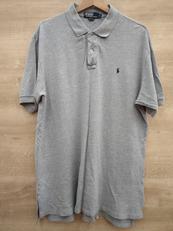 ハーフポロシャツ|POLO RALPH LAUREN