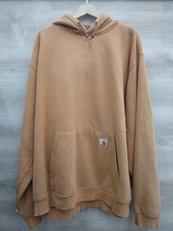 パーカー|Carhartt