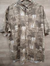 ボタンシャツ|WOOLRICH