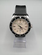 スーパーオーシャン ヘリテージ46|BREITLING