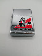 ライター|ZIPPO