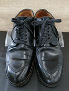 V TIP BLUCHER|MARKERS