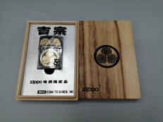オイルライター|ZIPPO