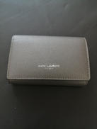 6連キーケース|SAINT LAURENT