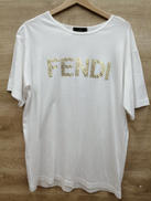 Tシャツ|FENDI