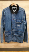 カバーオール|STUSSY