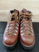 マウンテンライト|DANNER