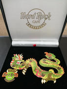 ピンバッジセット|HARDROCKCAFE