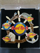 ピンバッジセット|HARDROCKCAFE