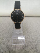 腕時計|Daniel Wellington