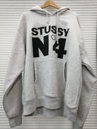 パーカー|STUSSY
