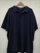 ハーフポロシャツ|POLO RALPH LAUREN