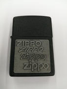 ZIPPO ZIPPO ZIPPO|ZIPPO