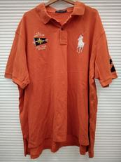 ポロシャツ|RALPH LAUREN