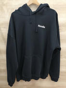 パーカー/BLACK|VETEMENTS