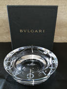 アッシュトレイ|BVLGARI×ROSENTHAL