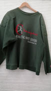 90SREVERSE WEAVEスウェット|CHAMPION