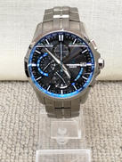 ソーラー電波|CASIO