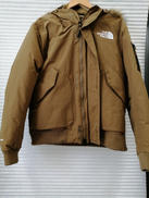 ストーヴァー ジャケット|THE NORTH FACE