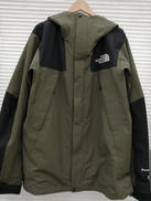 ナイロンジャケット|THE NORTH FACE