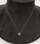 K10　ネックレス