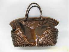 トートバッグ|BOTTEGA VENETA