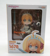 ねんどろいど ペコリーヌ|GOOD SMILE COMPANY