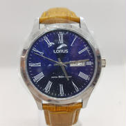 クォーツ腕時計|LORUS