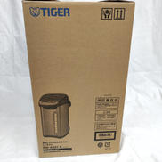 蒸気レスVE電気まほうびん|タイガー